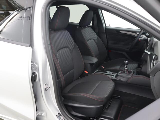 Ford FOCUS Wagon 1.0 EcoBoost Hybrid ST Line X