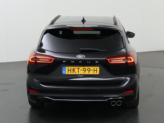 Ford FOCUS Wagon 1.0 EcoBoost Hybrid ST Line X
