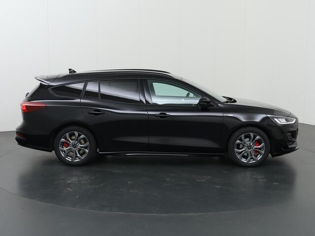 Ford FOCUS Wagon 1.0 EcoBoost Hybrid ST Line X