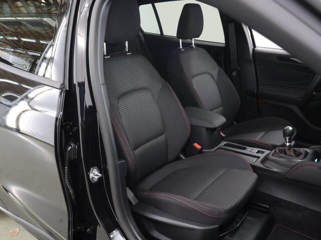 Ford FOCUS Wagon 1.0 EcoBoost Hybrid ST Line X