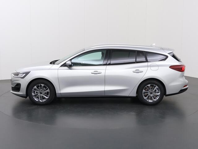 Ford FOCUS Wagon 1.0 EcoBoost Hybrid Titanium