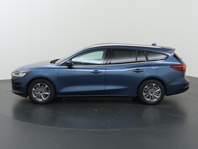 Ford FOCUS Wagon 1.0 EcoBoost Hybrid Titanium