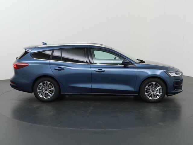 Ford FOCUS Wagon 1.0 EcoBoost Hybrid Titanium