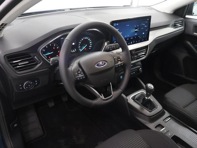 Ford FOCUS Wagon 1.0 EcoBoost Hybrid Titanium