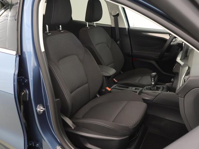 Ford FOCUS Wagon 1.0 EcoBoost Hybrid Titanium