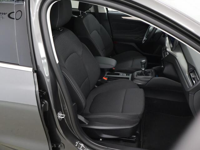 Ford FOCUS Wagon 1.0 EcoBoost Hybrid Titanium