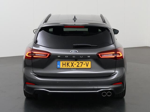 Ford FOCUS Wagon 1.0 EcoBoost Hybrid ST Line X