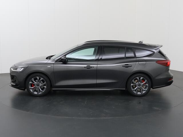 Ford FOCUS Wagon 1.0 EcoBoost Hybrid ST Line X