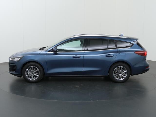 Ford FOCUS Wagon 1.0 EcoBoost Hybrid Titanium