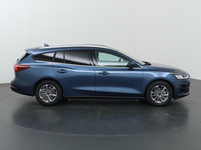 Ford FOCUS Wagon 1.0 EcoBoost Hybrid Titanium