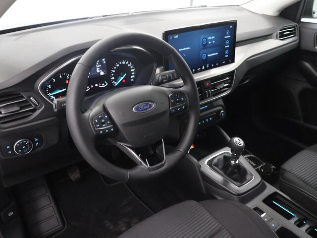 Ford FOCUS Wagon 1.0 EcoBoost Hybrid Titanium