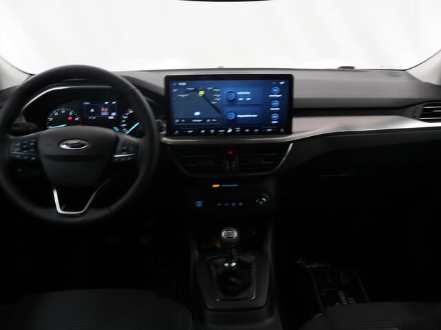 Ford FOCUS Wagon 1.0 EcoBoost Hybrid Titanium