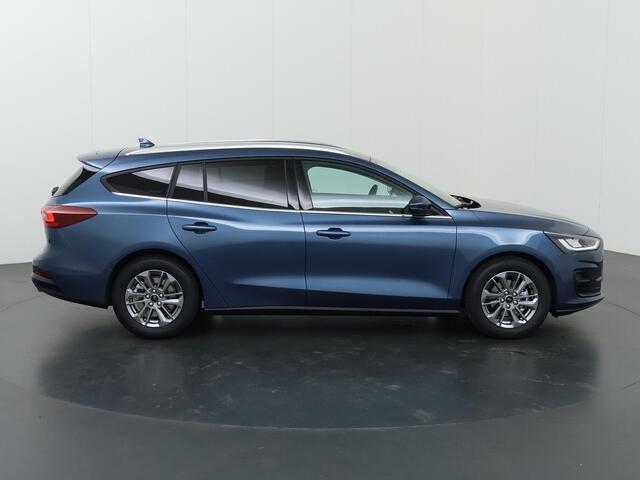 Ford FOCUS Wagon 1.0 EcoBoost Hybrid Titanium