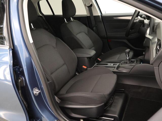 Ford FOCUS Wagon 1.0 EcoBoost Hybrid Titanium