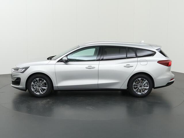Ford FOCUS Wagon 1.0 EcoBoost Hybrid Titanium