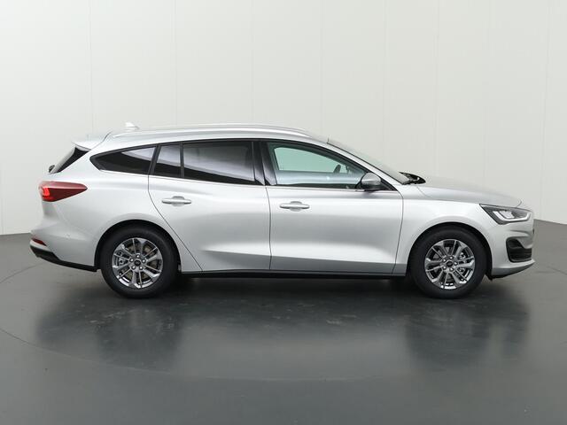 Ford FOCUS Wagon 1.0 EcoBoost Hybrid Titanium