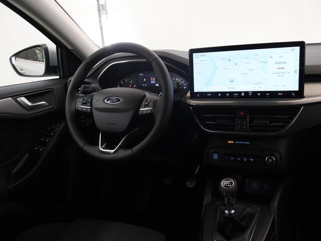 Ford FOCUS Wagon 1.0 EcoBoost Hybrid Titanium