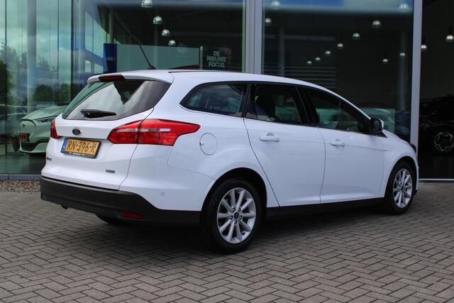 Ford FOCUS Wagon 1.0 EcoBoost Titanium