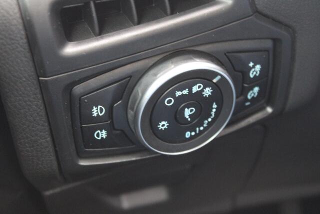 Ford FOCUS Wagon 1.0 EcoBoost Titanium
