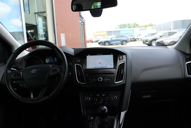 Ford FOCUS Wagon 1.0 EcoBoost Titanium