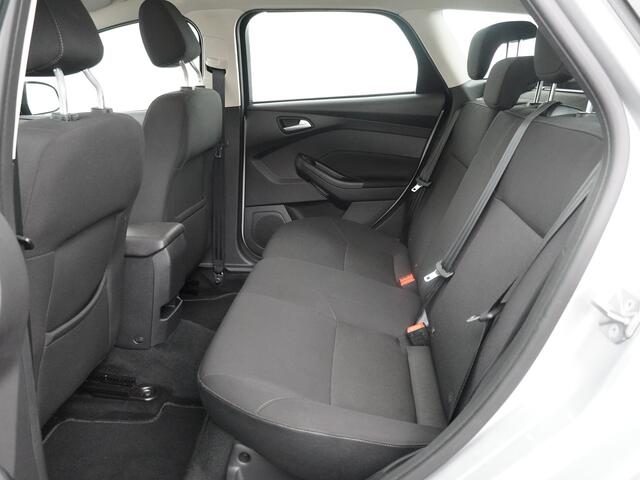 Ford FOCUS Wagon 1.0 125PK Lease Edition Wagon | Sync 3 | All season | ISOFIX |