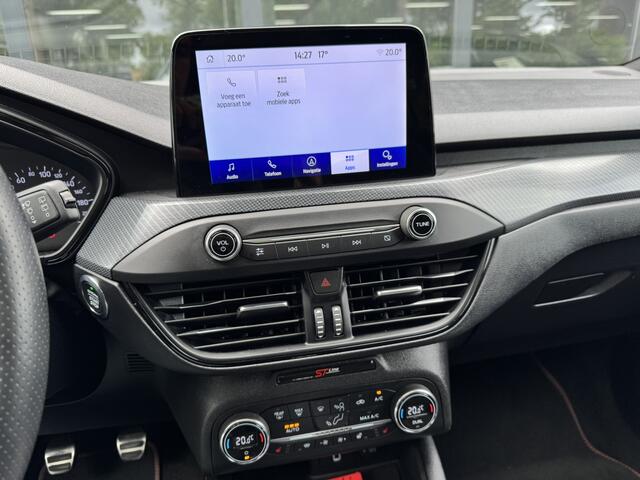 Ford FOCUS 1.0 EcoBoost ST Line*LED*Navi*Panoramadak*Winterpack*
