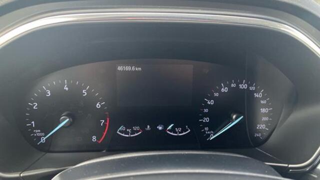 Ford FOCUS 1.0 EcoBoost Active Business 125pk | Winterpack | Comfort Pack | SYNC 3 Navigatie | Achteruitrijcamera