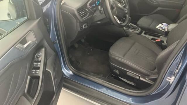 Ford FOCUS 1.0 EcoBoost Active Business 125pk | Winterpack | Comfort Pack | SYNC 3 Navigatie | Achteruitrijcamera