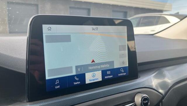 Ford FOCUS 1.0 EcoBoost Active Business 125pk | Winterpack | Comfort Pack | SYNC 3 Navigatie | Achteruitrijcamera