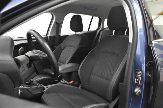 Ford FOCUS Wagon 1.0 EcoBoost Camera Navi Stuurverw Stoelverw Carplay Airco