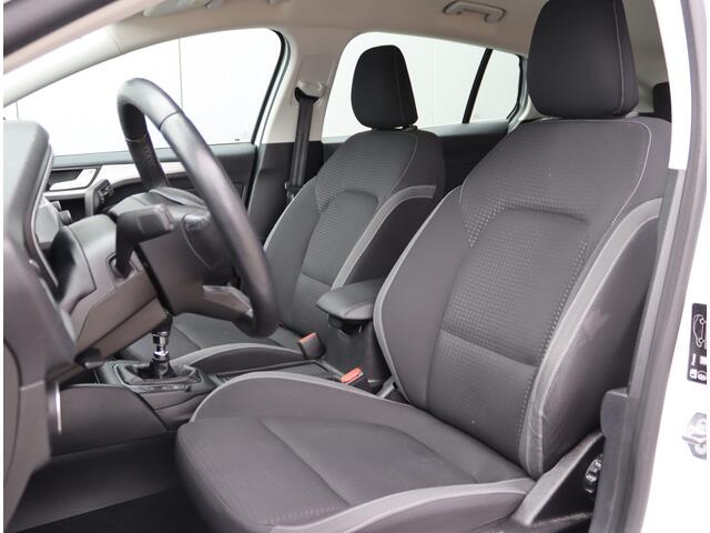 Ford FOCUS Wagon 1.0 EcoBoost | Navigatie | Stoel/-stuurverwarming | Org. NL