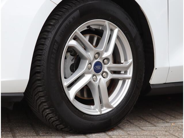 Ford FOCUS Wagon 1.0 EcoBoost | Navigatie | Stoel/-stuurverwarming | Org. NL