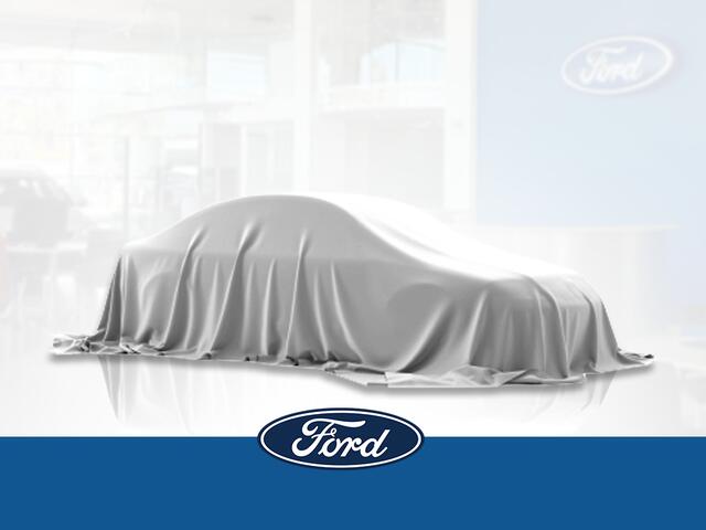 Ford FOCUS Wagon Trend 125PK | Stoelverw. | Navi | Trekhaak | Airco | Cruise |