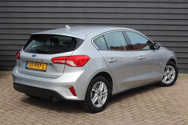 Ford FOCUS 1.0 EcoBoost Trend Edition Business - NAVIGATIE - CRUISE - CARPLAY - PDC V+A -