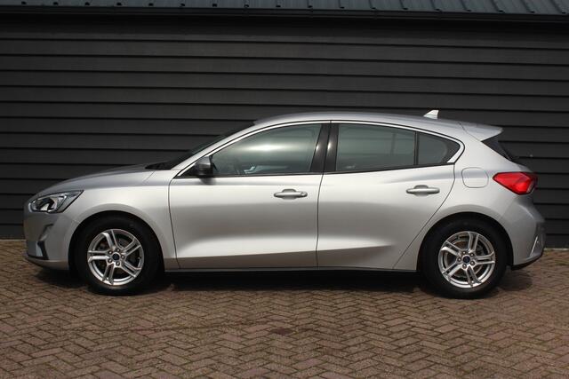 Ford FOCUS 1.0 EcoBoost Trend Edition Business - NAVIGATIE - CRUISE - CARPLAY - PDC V+A -