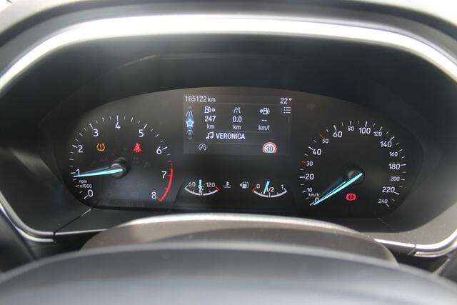 Ford FOCUS 1.0 EcoBoost Trend Edition Business - NAVIGATIE - CRUISE - CARPLAY - PDC V+A -