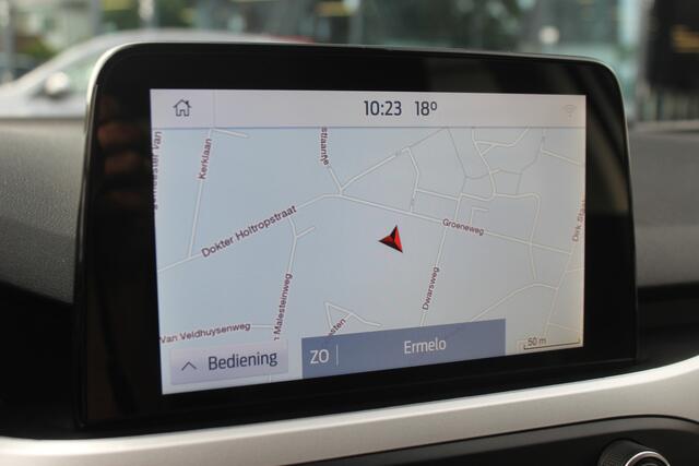 Ford FOCUS 1.0 EcoBoost Trend Edition Business - NAVIGATIE - CRUISE - CARPLAY - PDC V+A -