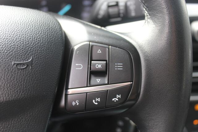 Ford FOCUS 1.0 EcoBoost Trend Edition Business - NAVIGATIE - CRUISE - CARPLAY - PDC V+A -