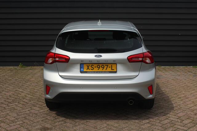 Ford FOCUS 1.0 EcoBoost Trend Edition Business - NAVIGATIE - CRUISE - CARPLAY - PDC V+A -