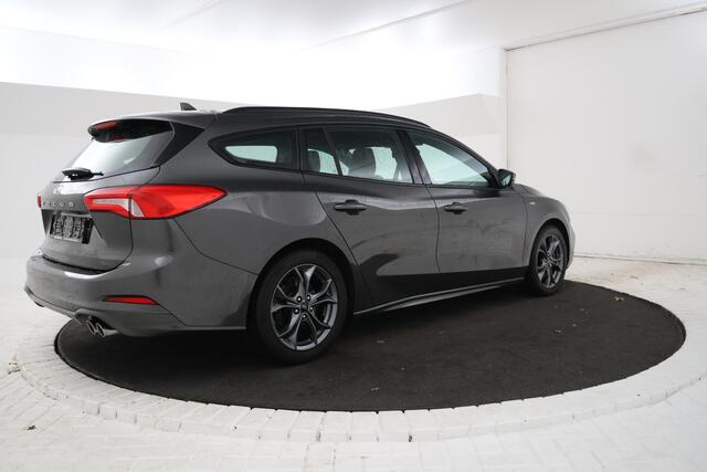 Ford FOCUS Wagon 1.5 EcoBlue ST Line Business Navigatie, Elektr. haak, Climate,