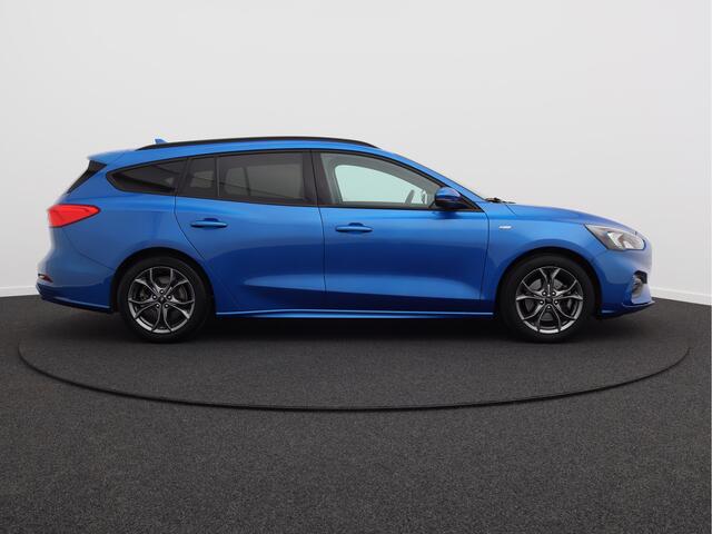 Ford FOCUS Wagon 1.0 EcoBoost ST Line Business