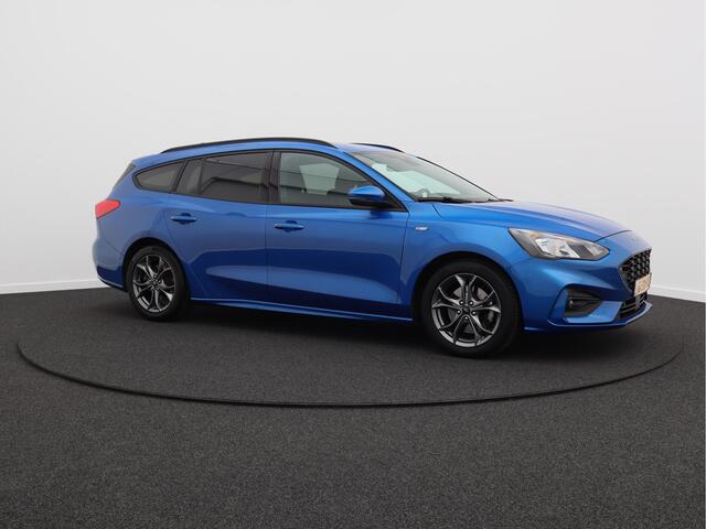 Ford FOCUS Wagon 1.0 EcoBoost ST Line Business
