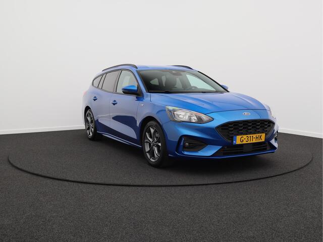 Ford FOCUS Wagon 1.0 EcoBoost ST Line Business