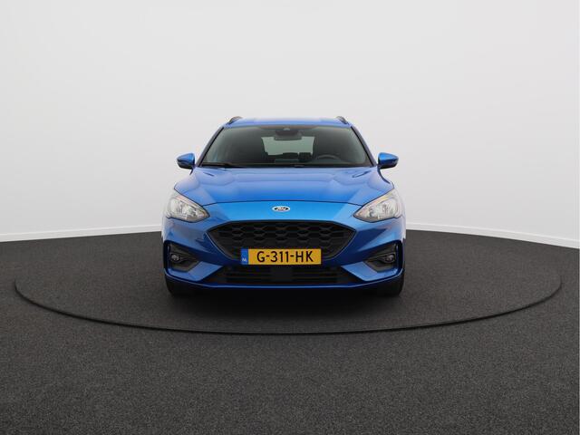 Ford FOCUS Wagon 1.0 EcoBoost ST Line Business