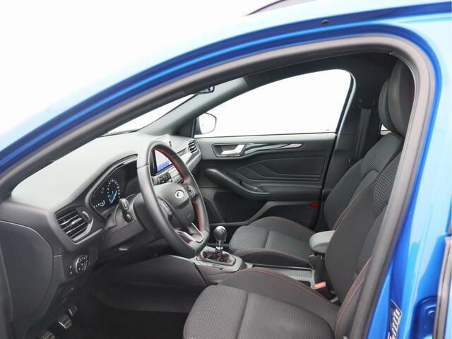 Ford FOCUS Wagon 1.0 EcoBoost ST Line Business