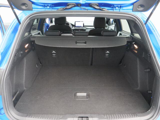 Ford FOCUS Wagon 1.0 EcoBoost ST Line Business