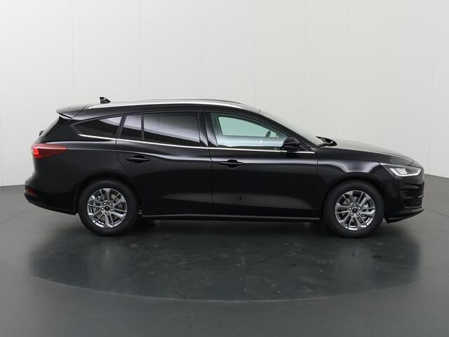 Ford FOCUS Wagon 1.0 EcoBoost Hybrid Titanium