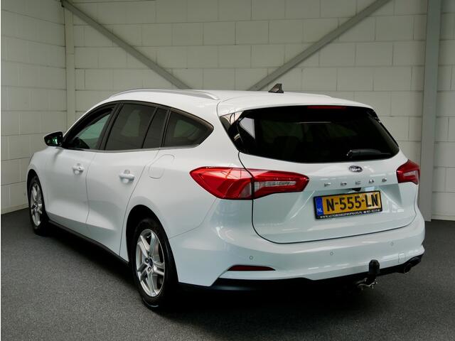 Ford FOCUS Wagon 1.0 EB Trend Bus. Navi/PDC/CAM/Carplay/TH (all-incl. prijs)