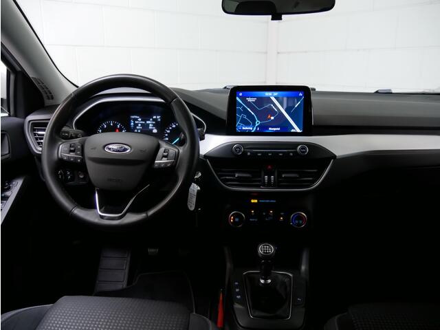 Ford FOCUS Wagon 1.0 EB Trend Bus. Navi/PDC/CAM/Carplay/TH (all-incl. prijs)
