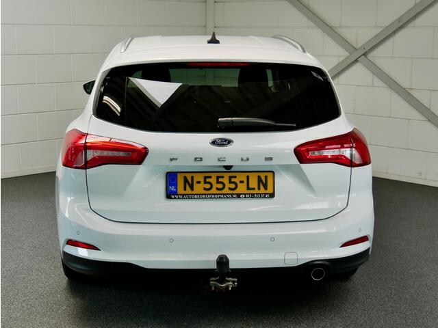 Ford FOCUS Wagon 1.0 EB Trend Bus. Navi/PDC/CAM/Carplay/TH (all-incl. prijs)
